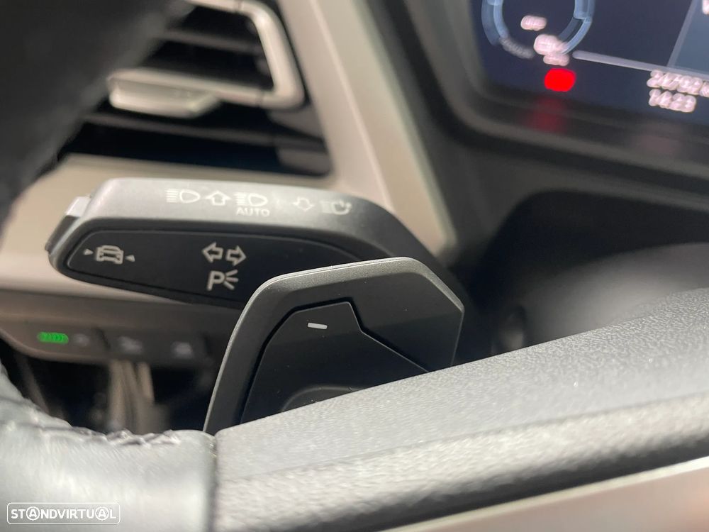 Audi Q4 e-tron 45 82 kWh SE Business Plus - 43