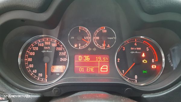 Para Peças Alfa Romeo 147 (937_) - 7