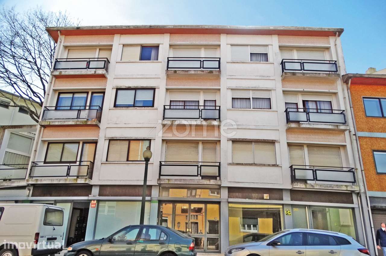 Loja com Excelente Localização Junto ao Carvalhido – Paranhos, Port... - Grande imagem: 3/13