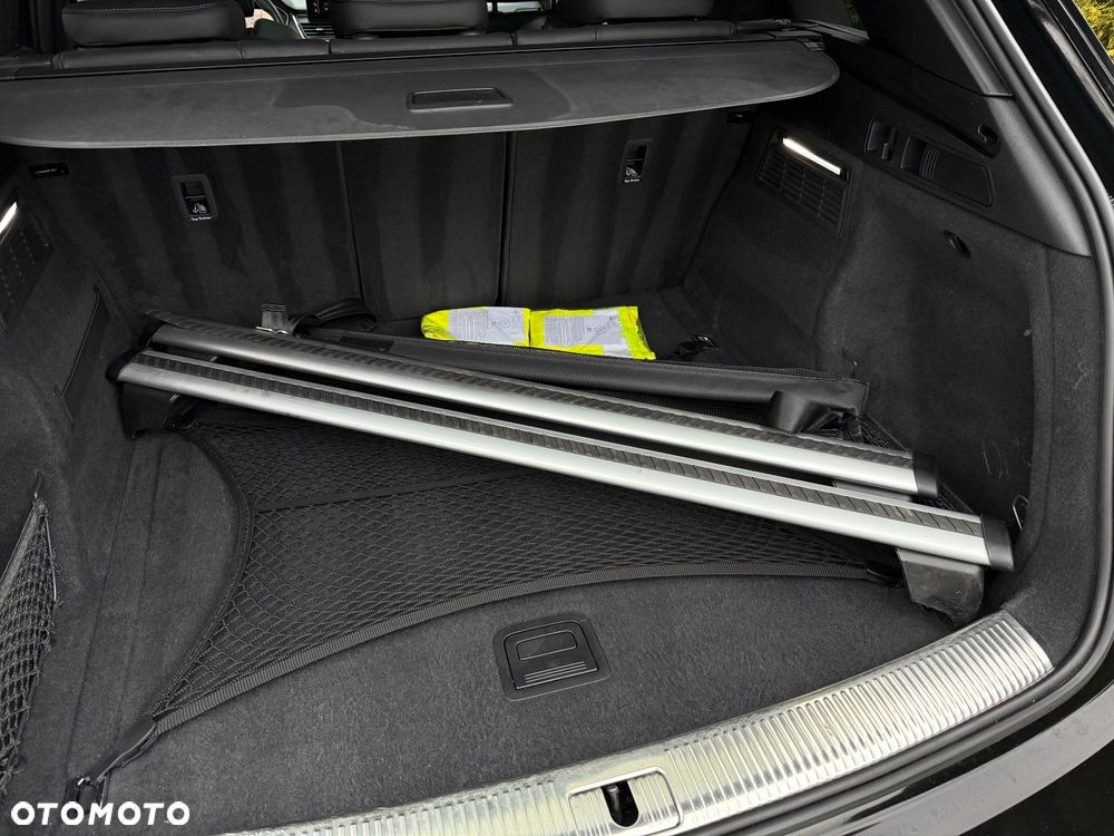 Audi Q5 40 TDI quattro S tronic S line - 38