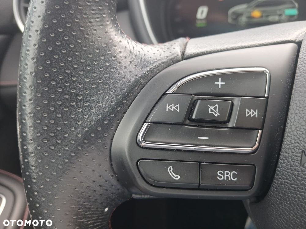 MG EHS 1.5T-GDI Luxury - 19