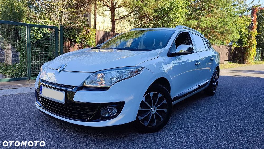 Renault Megane dCi 110 FAP Expression - 23