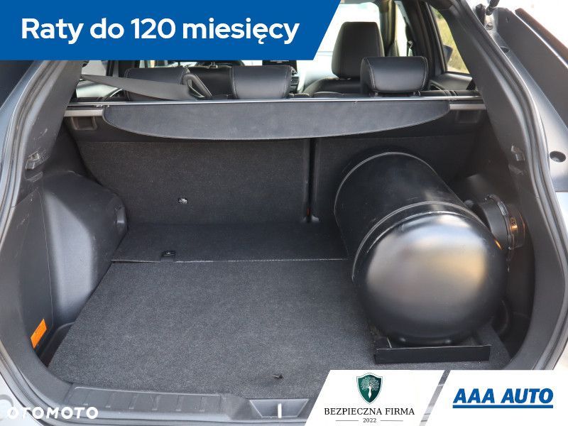 Mitsubishi Eclipse Cross - 16