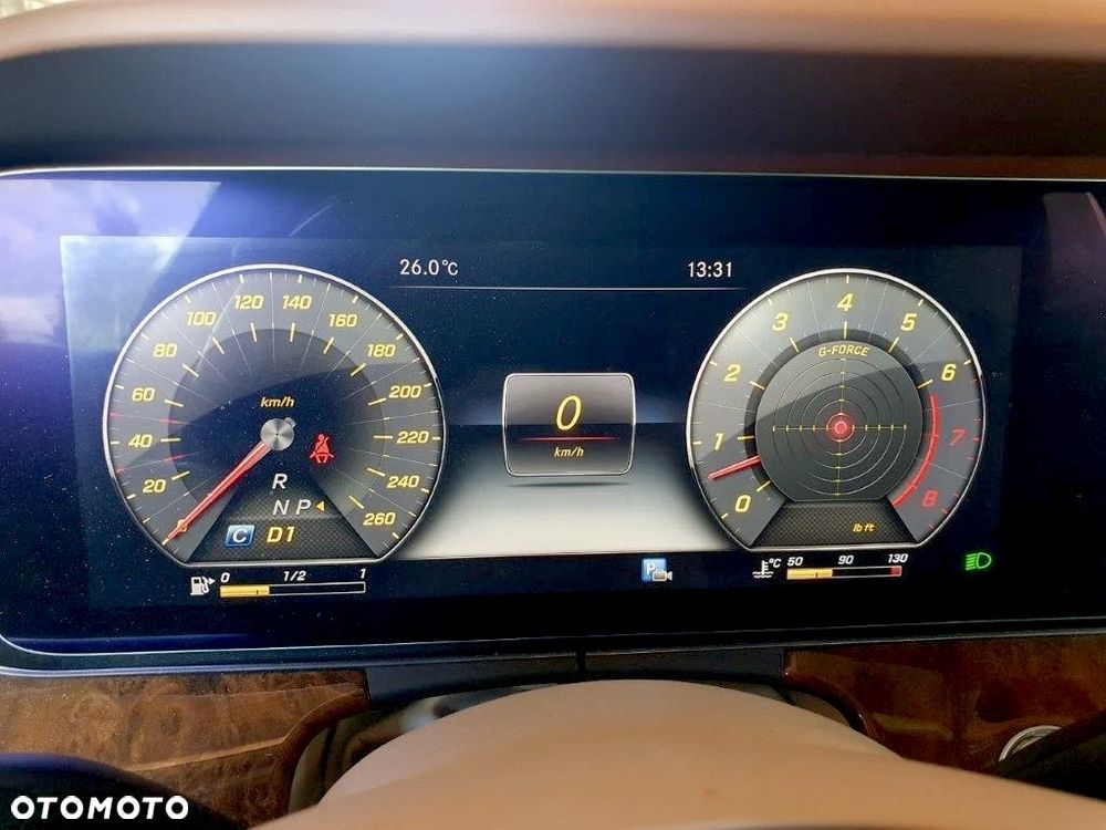 Mercedes-Benz Klasa E 400 4Matic 9G-TRONIC Exclusive - 27