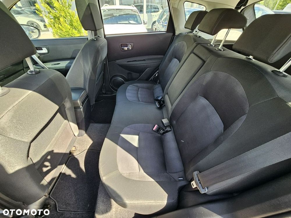 Nissan Qashqai 1.6 Tekna - 16