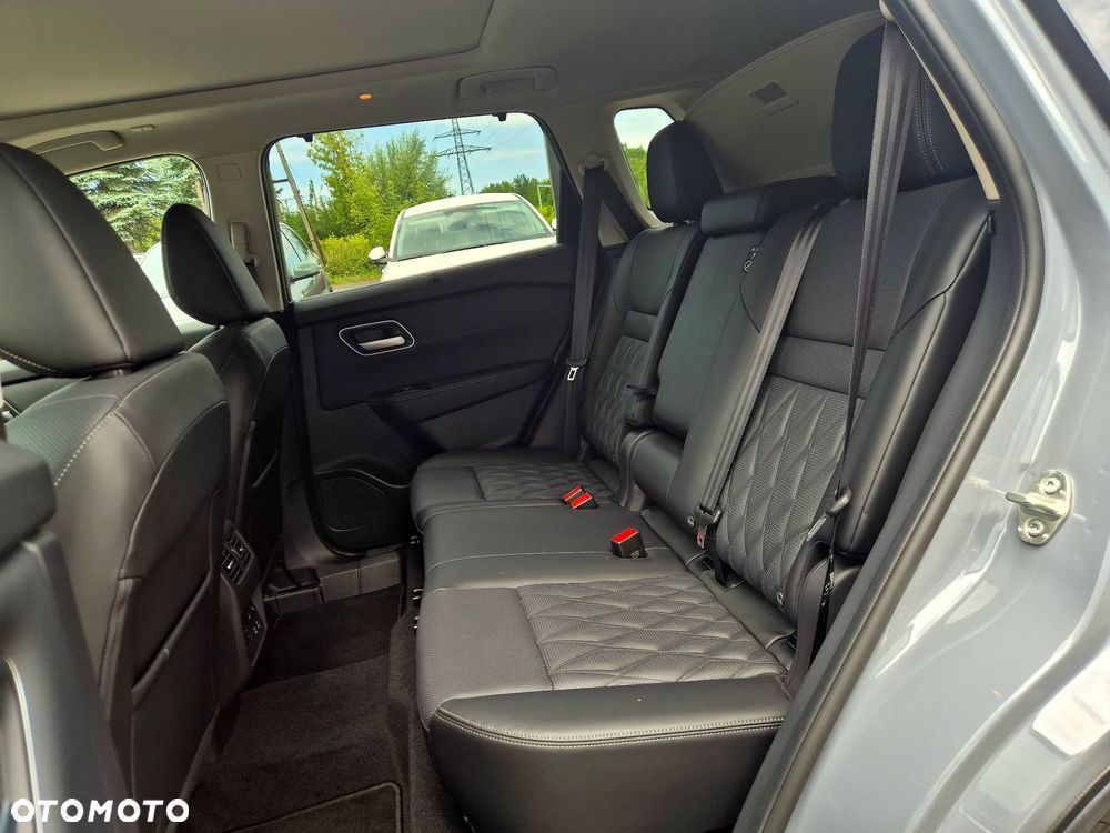 Nissan X-Trail 1.5 VC-T e-POWER Tekna e-4ORCE - 21