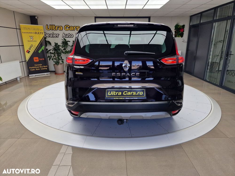 Renault Espace - 5