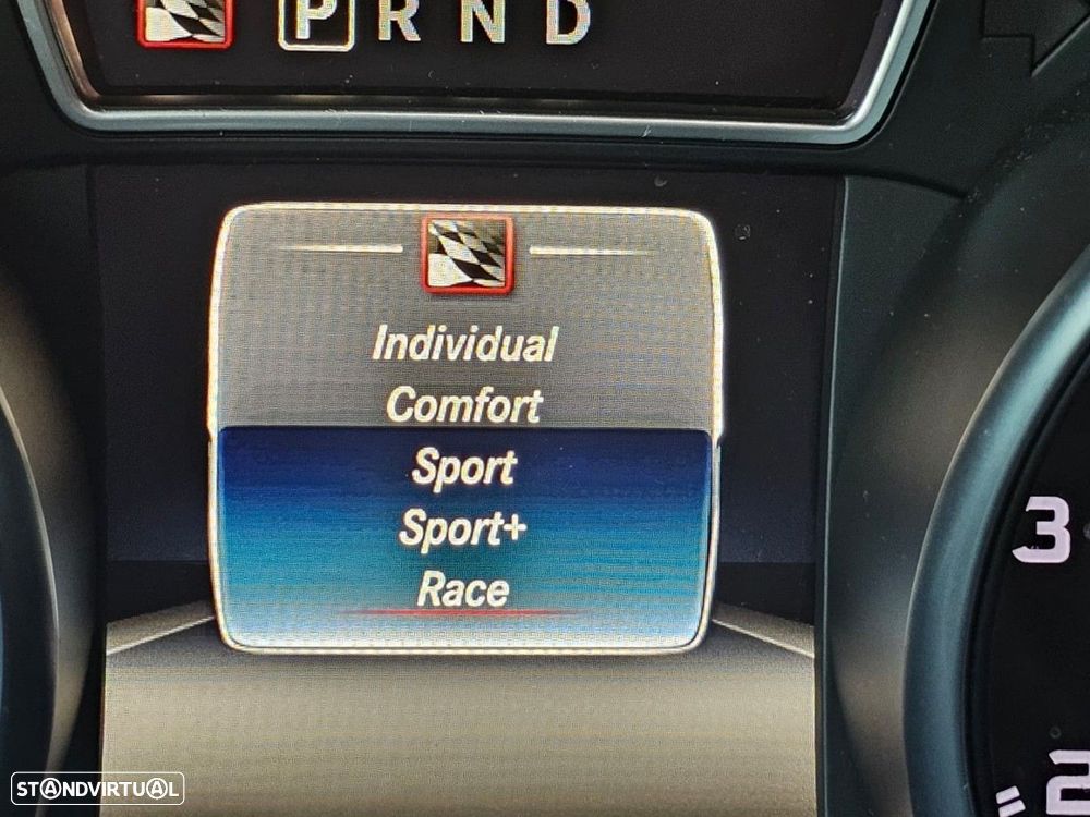 Mercedes-Benz GLA 45 AMG 4-Matic - 21