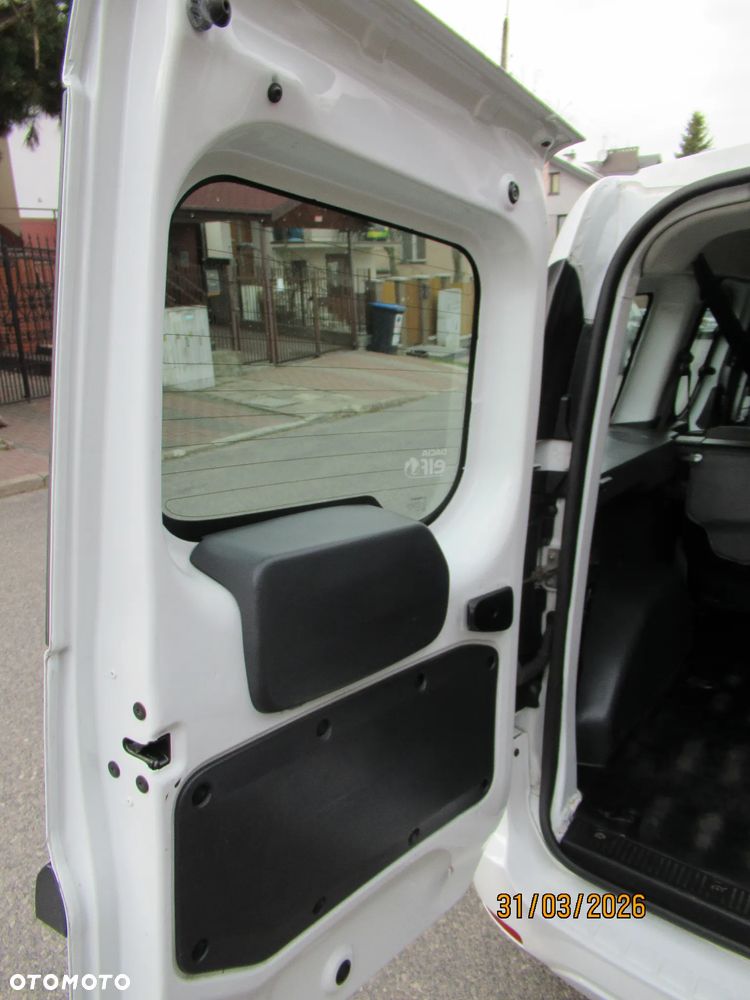 Dacia Dokker 1.5 dCi Laureate - 18