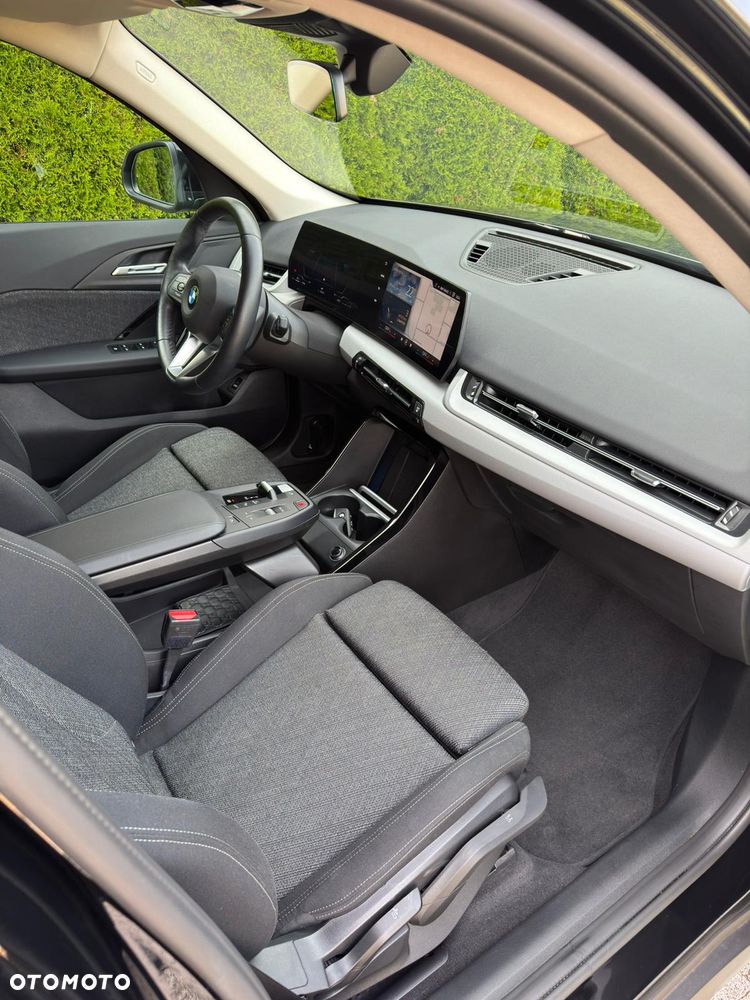 BMW X1 sDrive18i xLine - 15