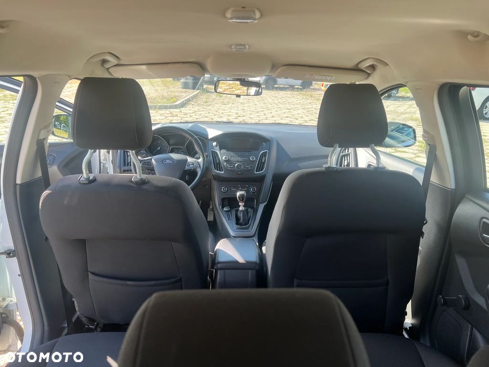Ford Focus - 14