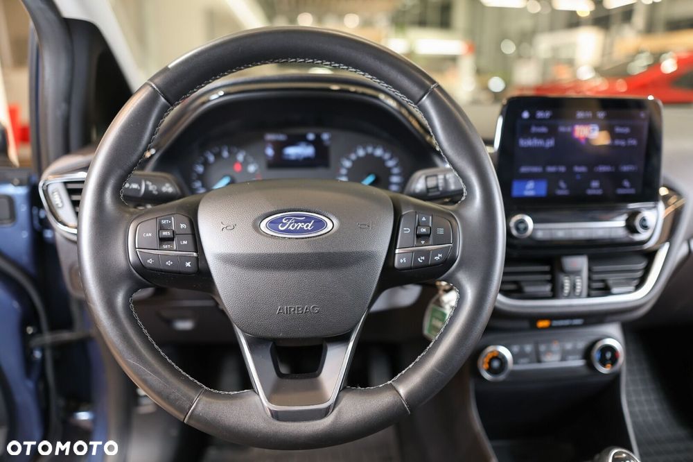 Ford Fiesta - 21