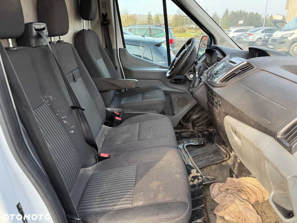 Ford TRANSIT - 7