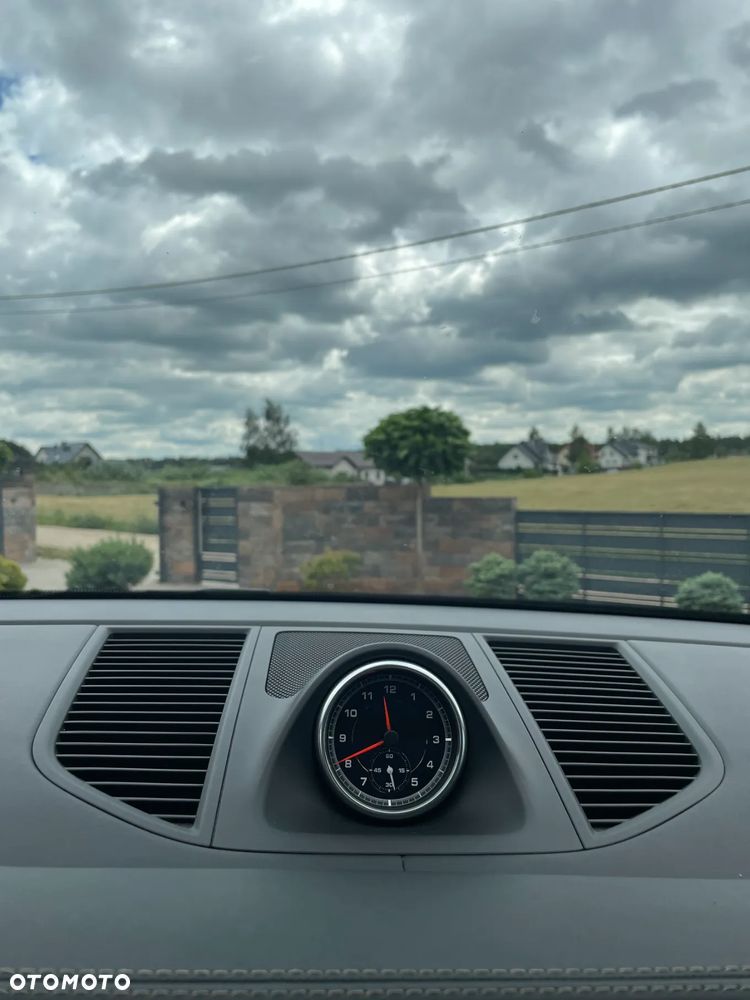 Porsche Macan Standard - 21