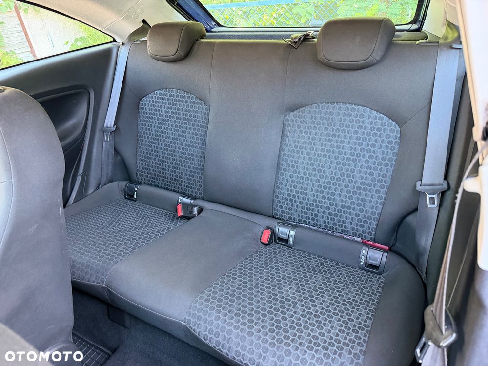 Opel Corsa 1.4 Cosmo S&S - 10