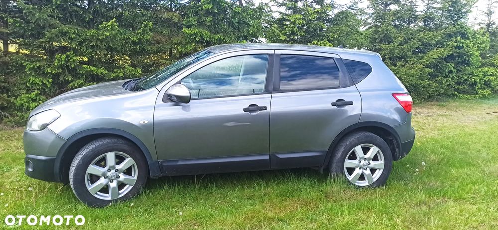 Nissan Qashqai - 12