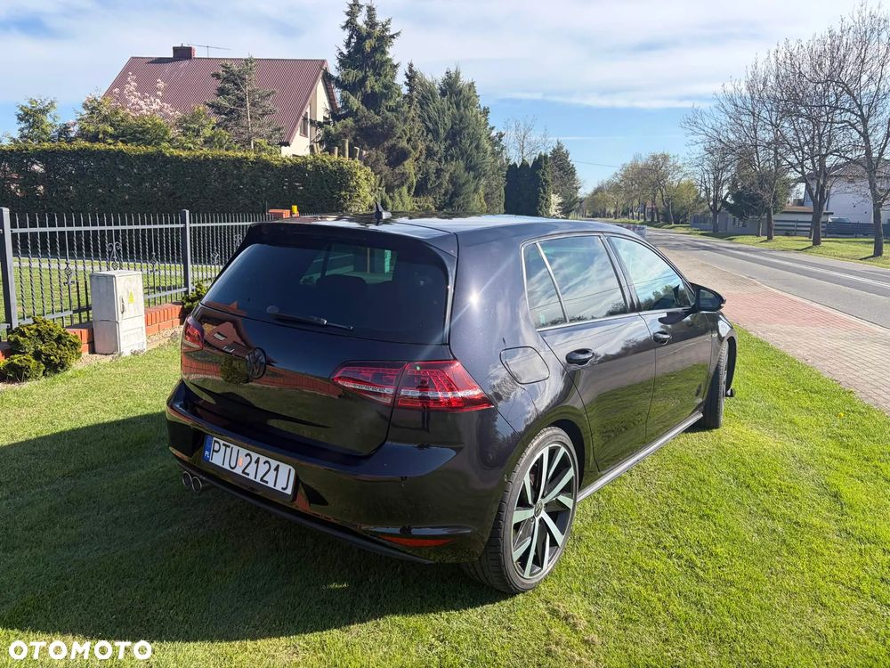 Volkswagen Golf ver-2-0-tdi-bmt-gtd - 5