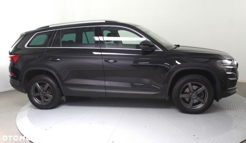 Skoda Kodiaq 2.0 TDI 4x4 DSG Style - 5