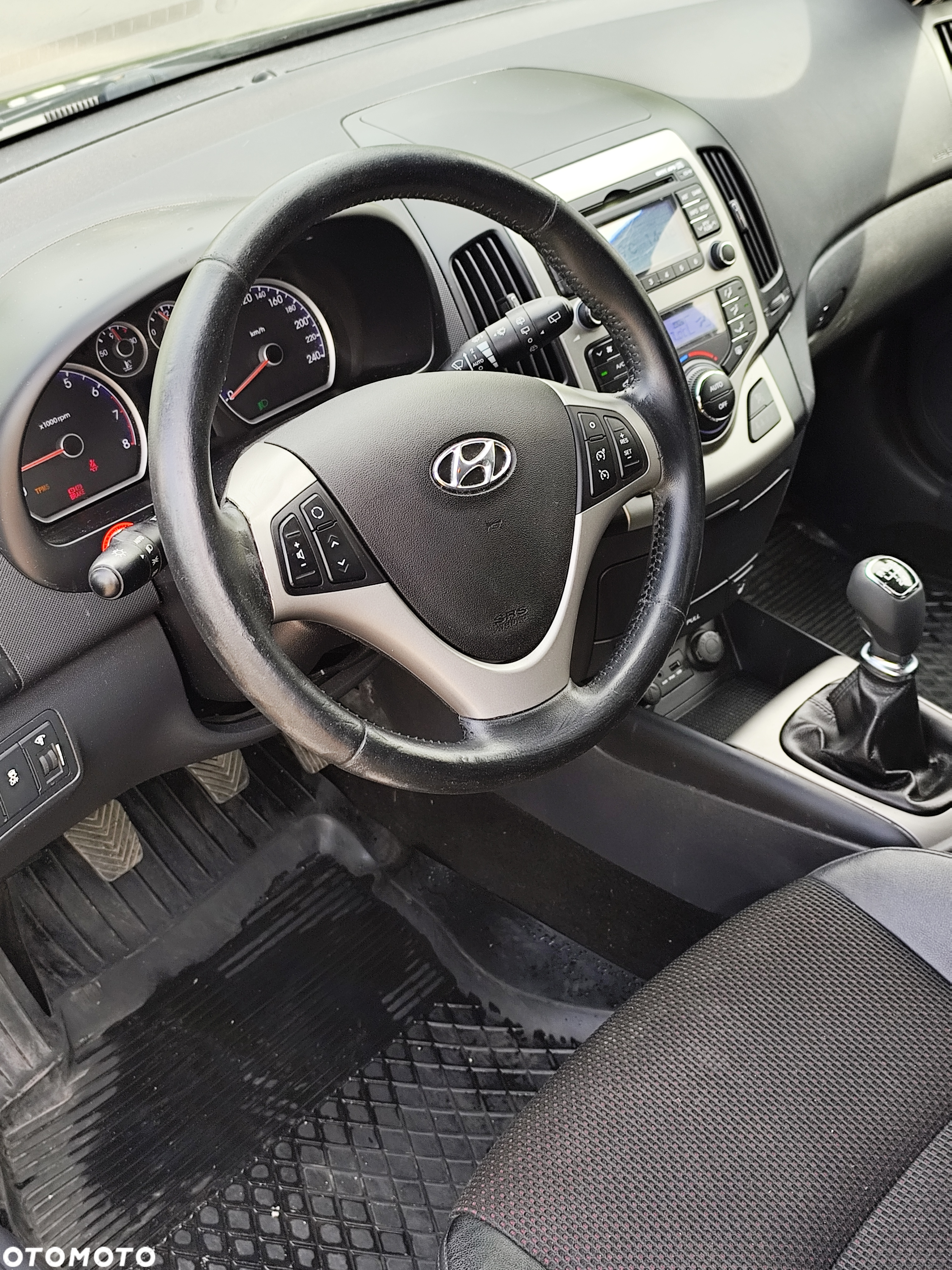 Hyundai i30 1.4 Comfort - 6