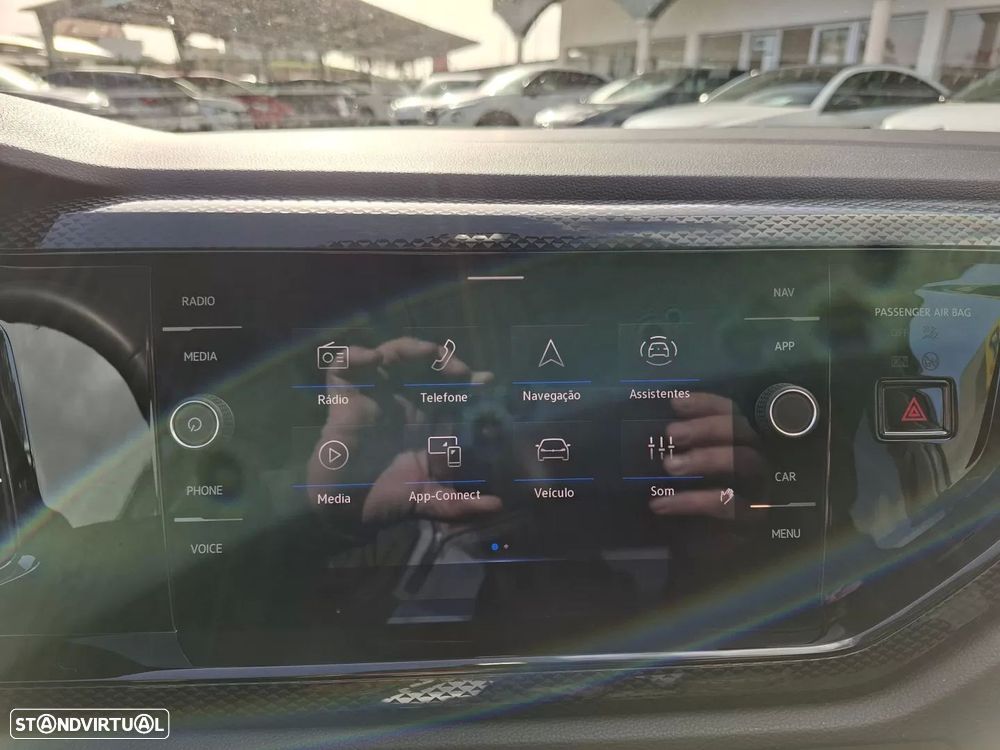 VW Taigo 1.0 TSI Life DSG - 28