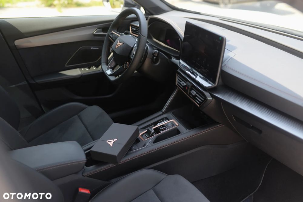 Cupra Formentor 2.0 TSI 4Drive DSG - 20