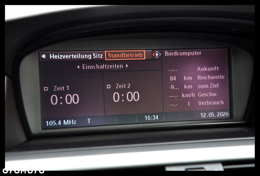 BMW Seria 5 525i - 26