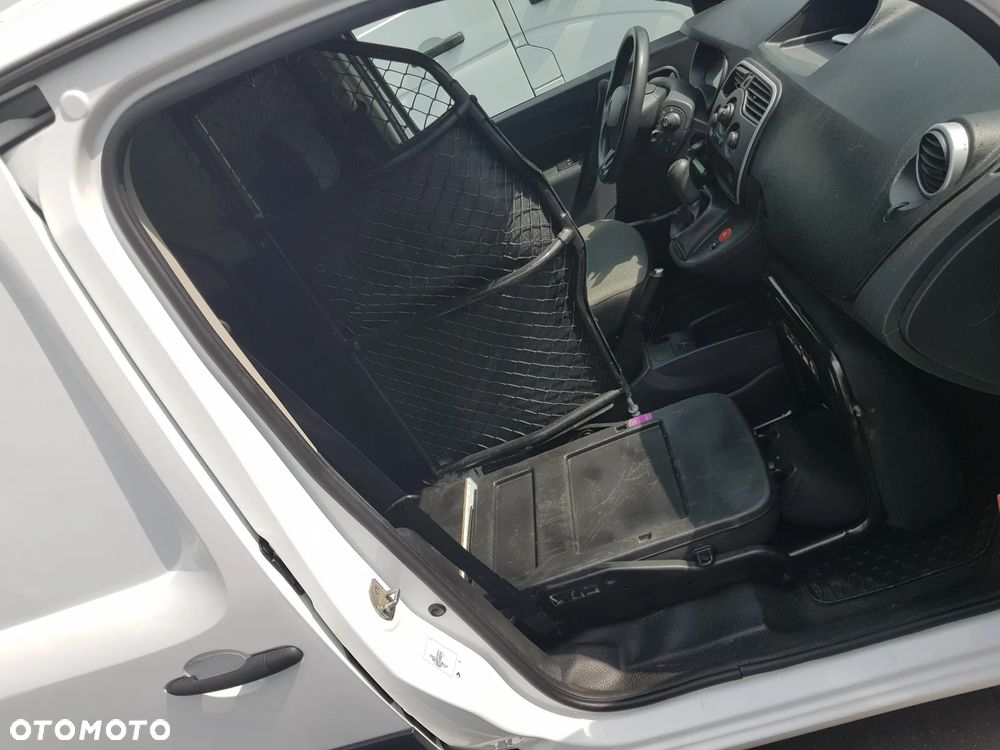 Renault Kangoo 1.5 dCi Zen - 21