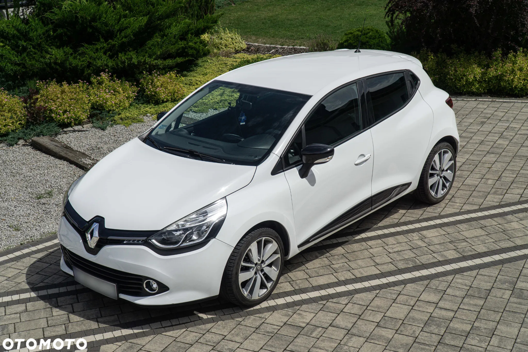 Renault Clio 1.2 TCe GT 120 EDC - 7