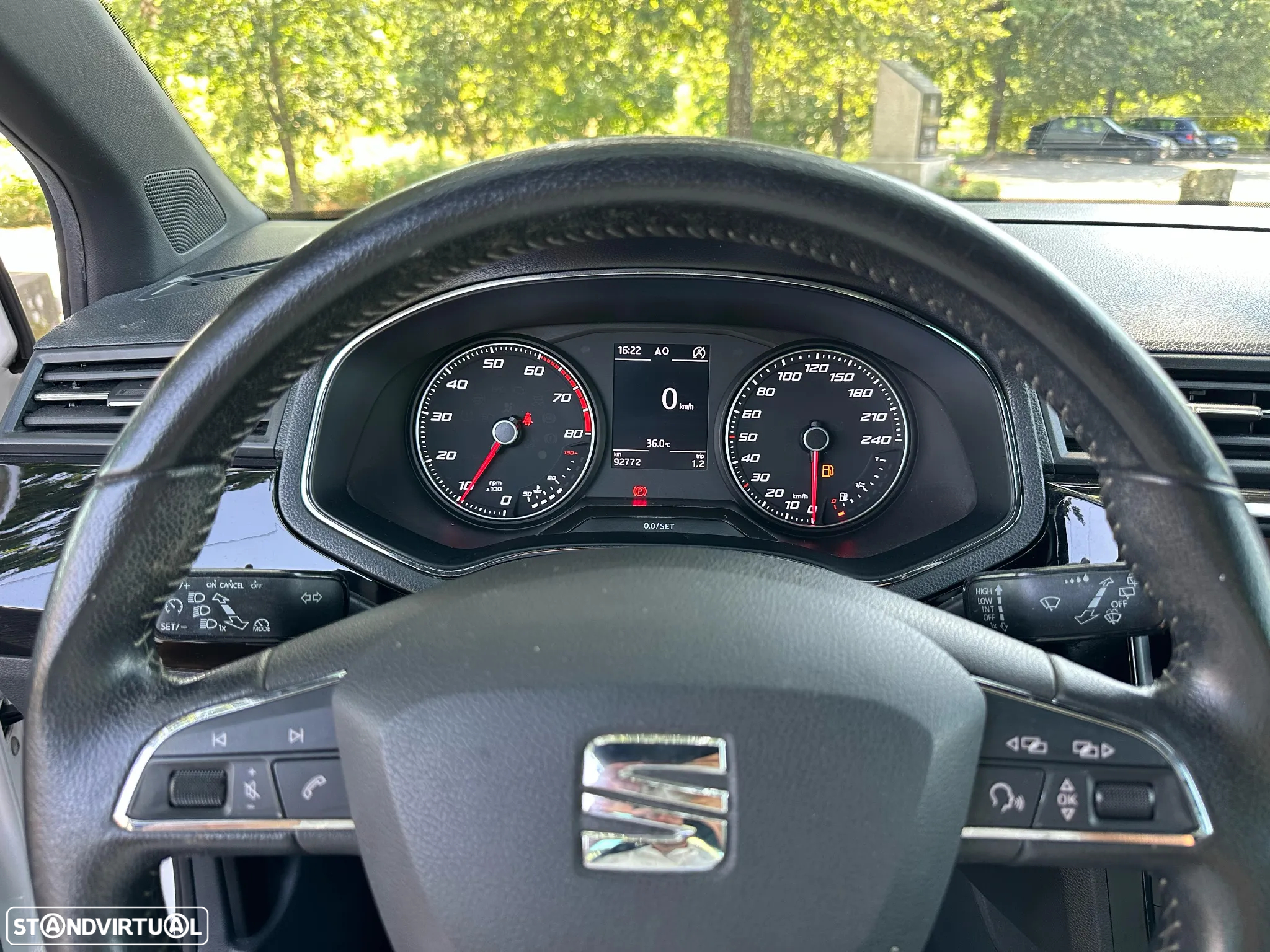 SEAT Ibiza 1.0 EcoTSI Xcellence - 22