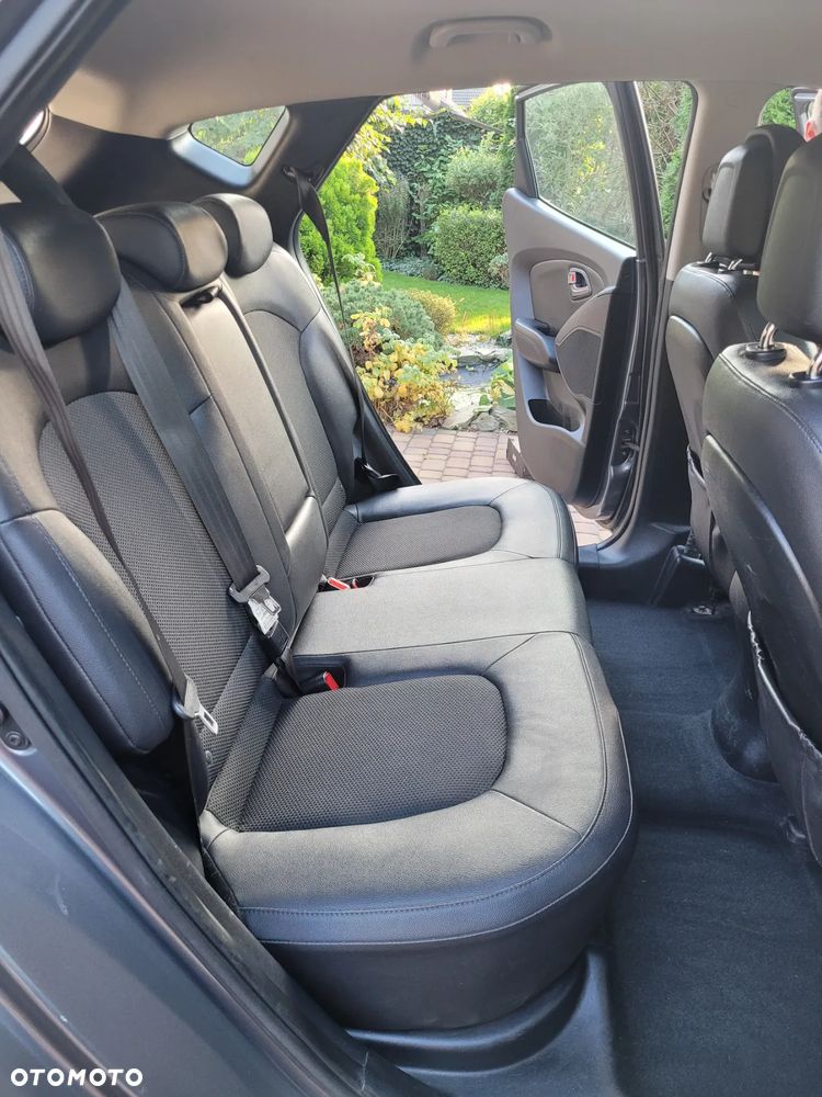 Hyundai ix35 1.6 GDI Comfort 2WD - 8