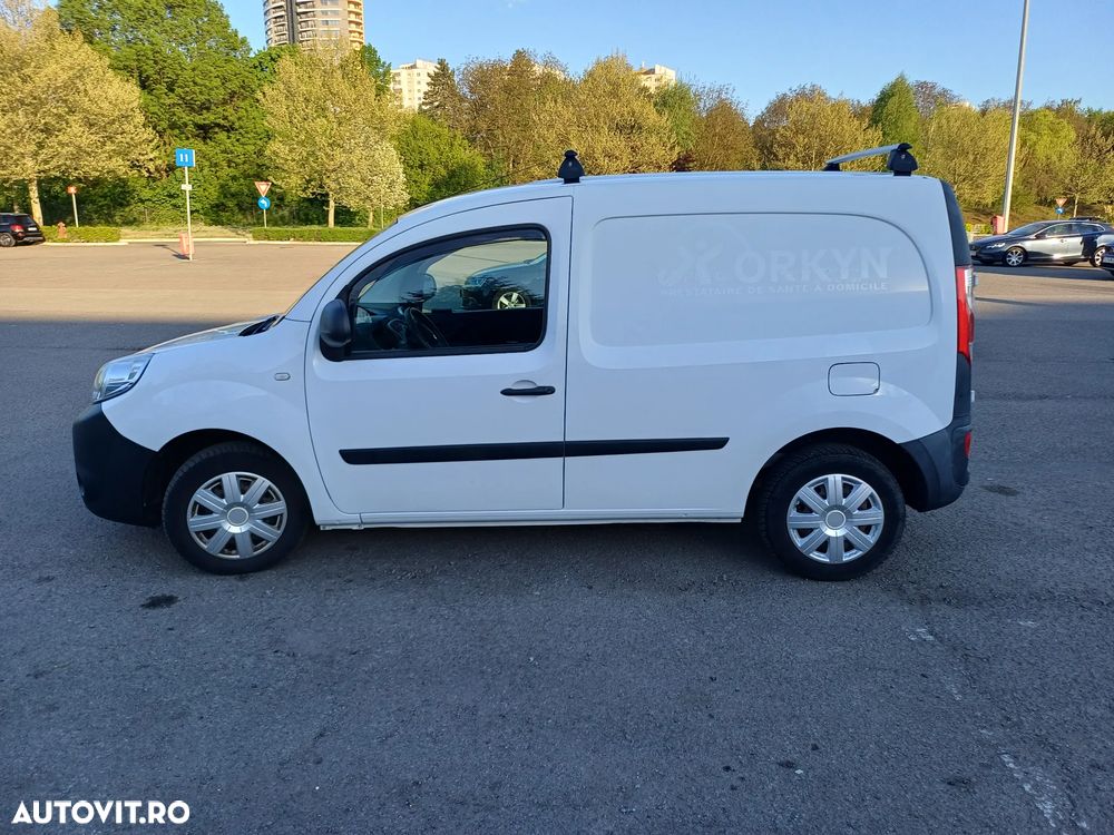 Renault Kangoo - 4