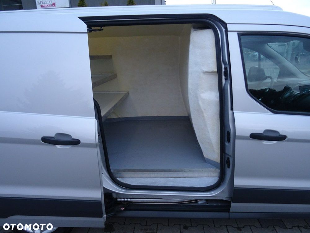 Ford Transit Connect - 10