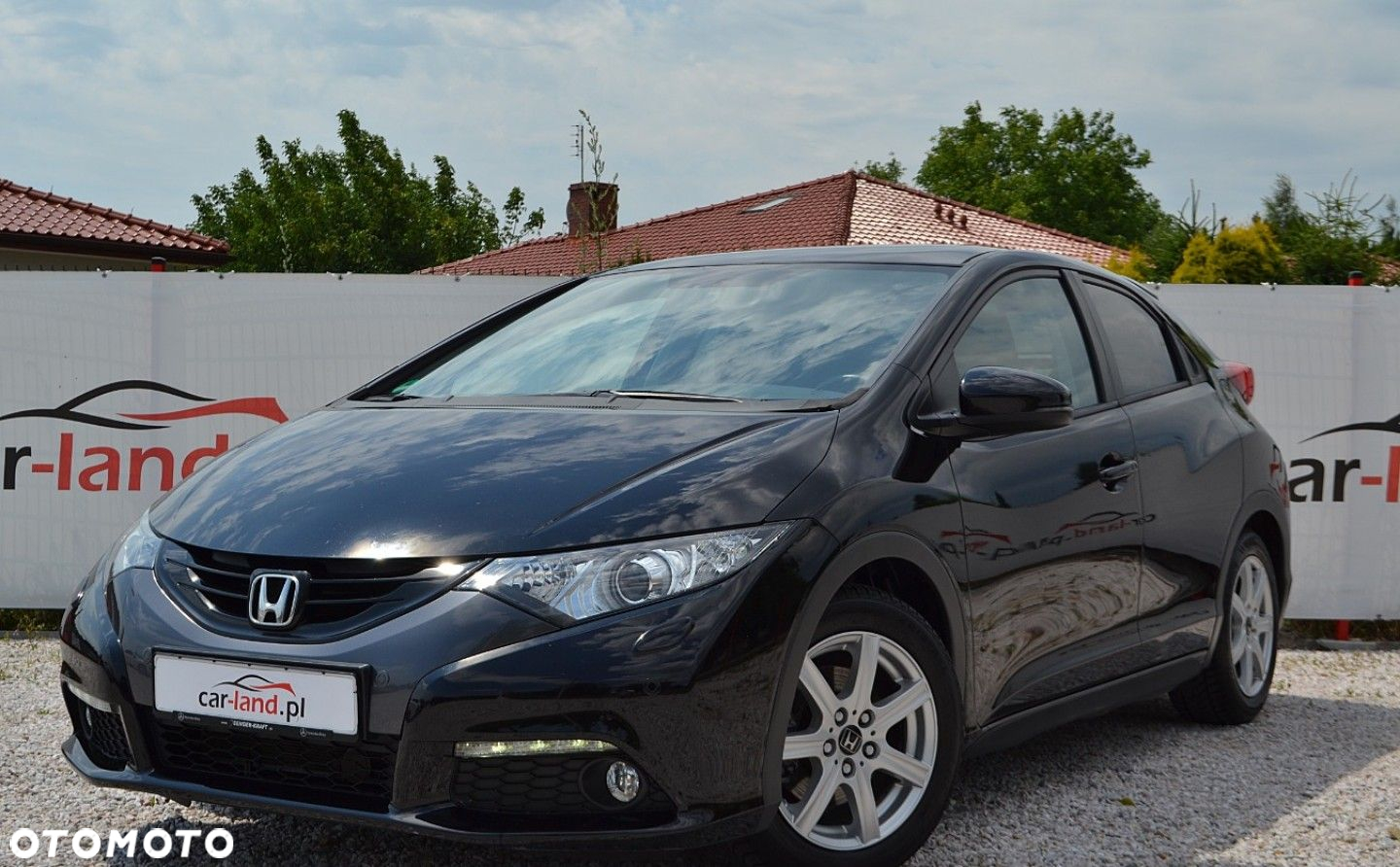 Honda Civic - 5