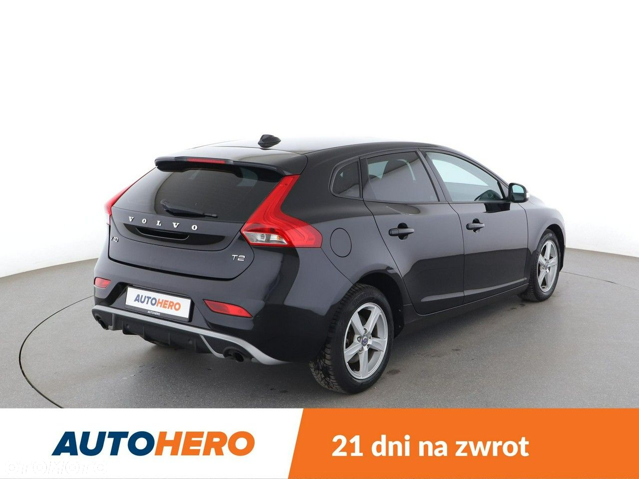 Volvo V40 T2 You - 7
