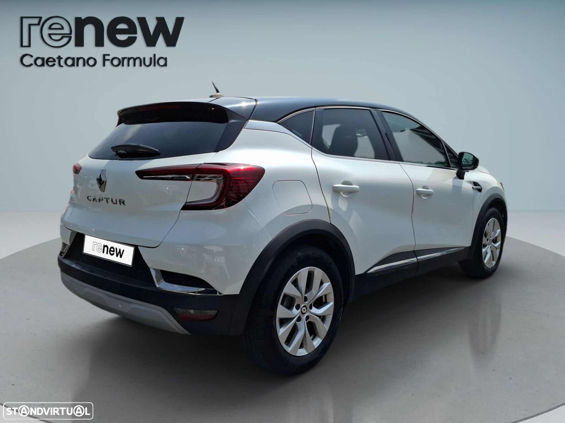 Renault Captur 1.0 TCe Intens - 8
