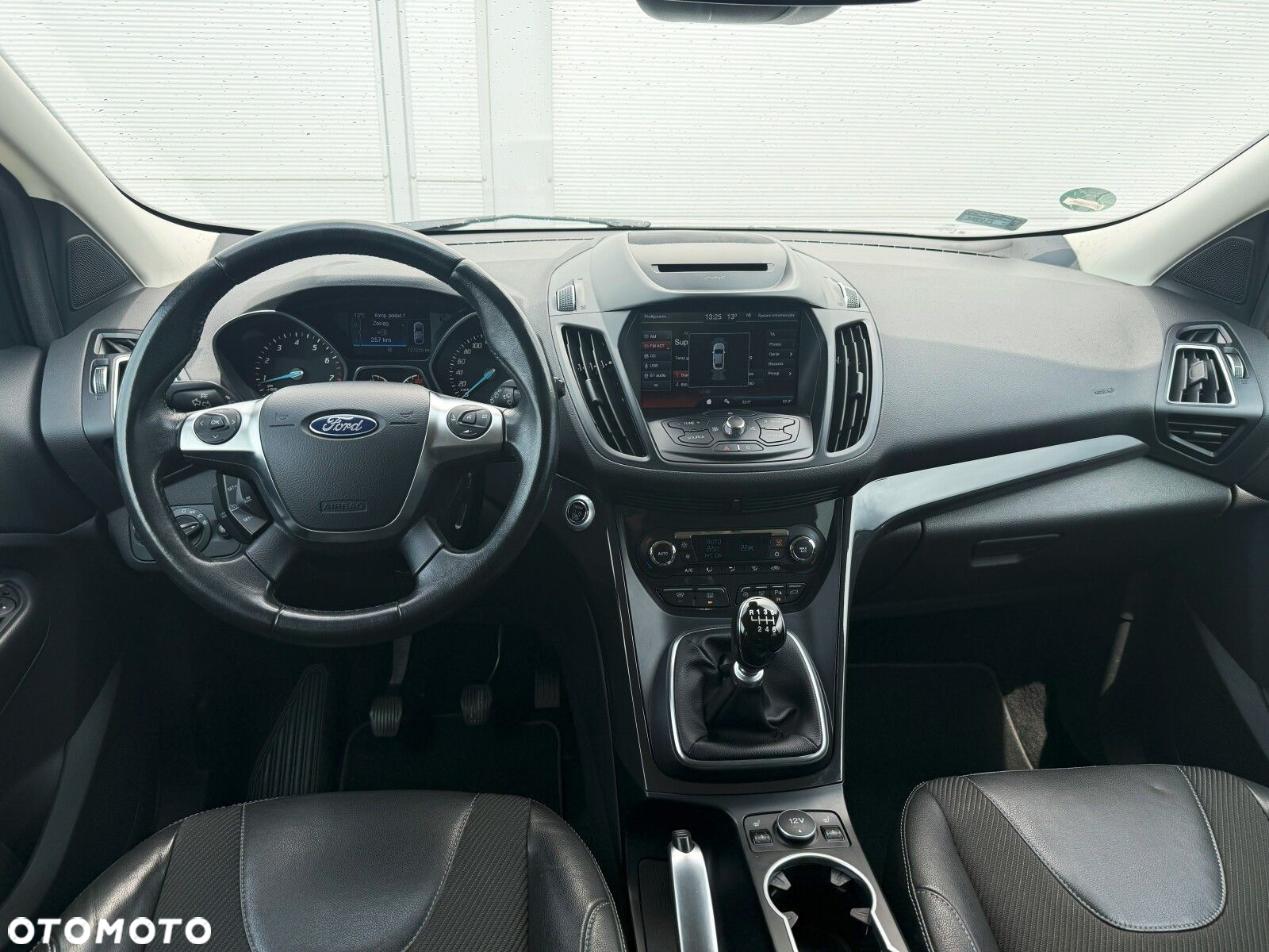 Ford Kuga 1.5 EcoBoost FWD Titanium ASS - 21