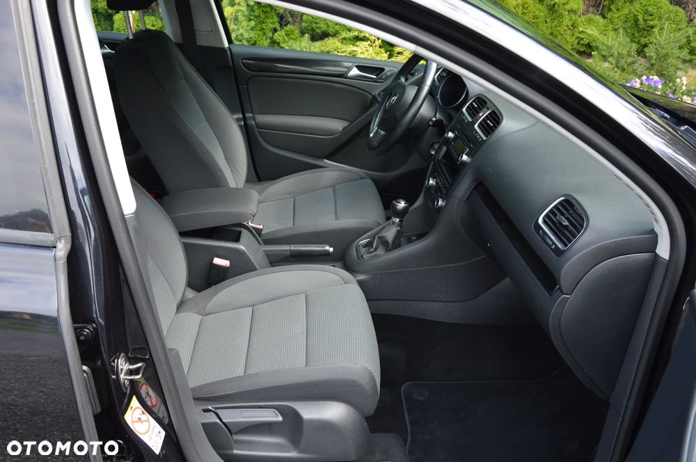 Volkswagen Golf - 7