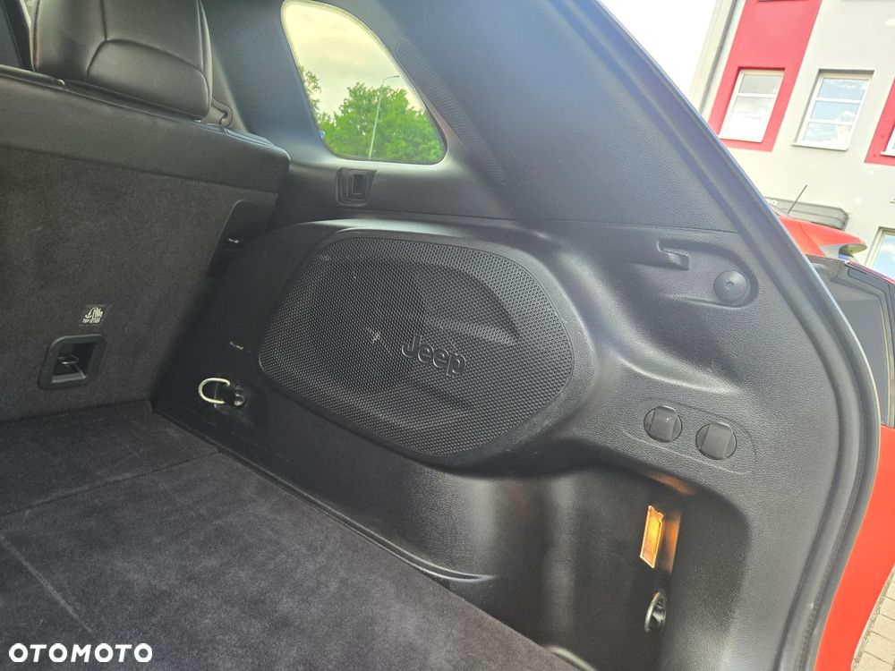 Jeep Cherokee 3.2 V6 Pentastar Active Drive Lock Autom Trailhawk - 34