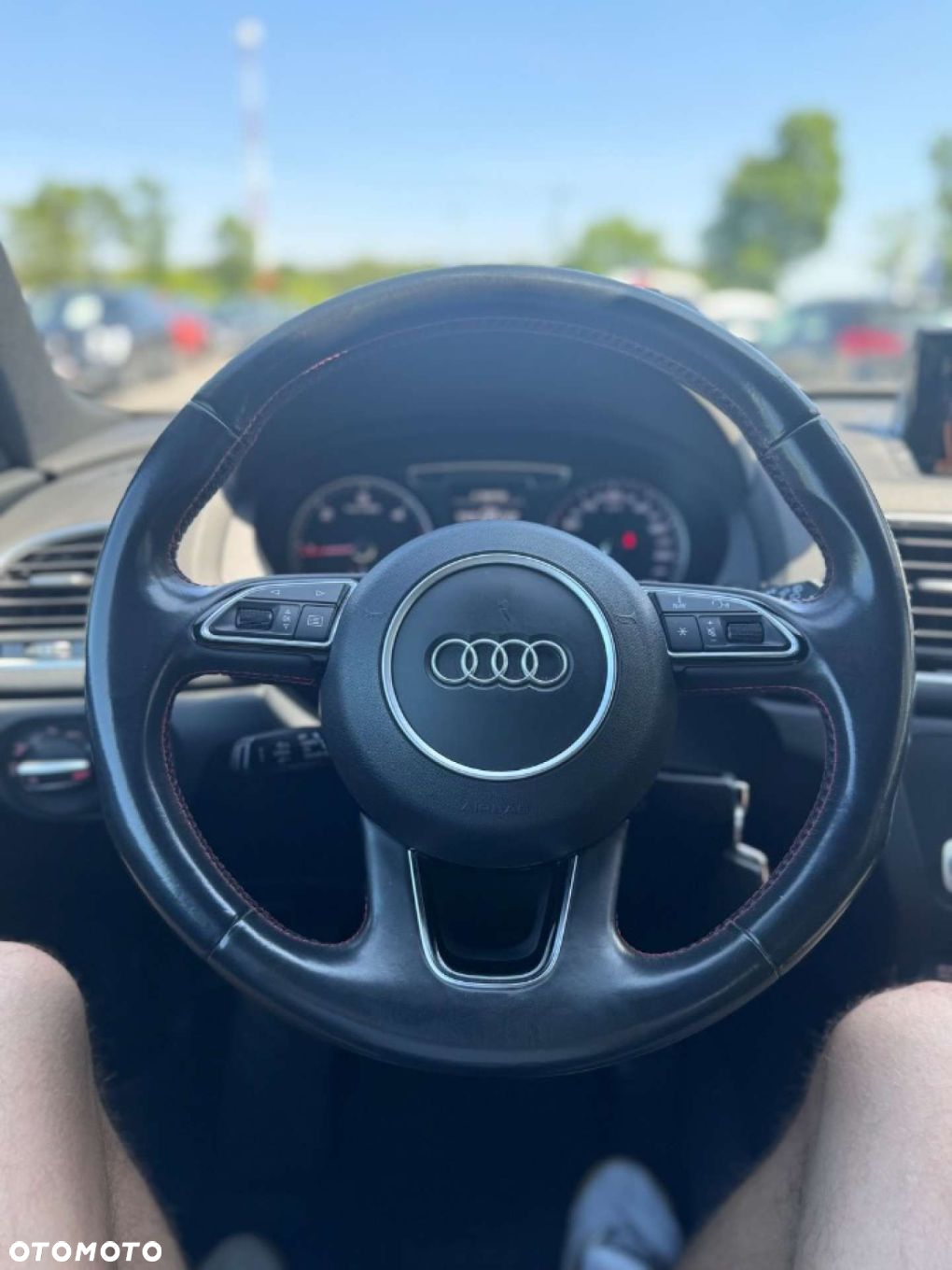 Audi Q3 - 27