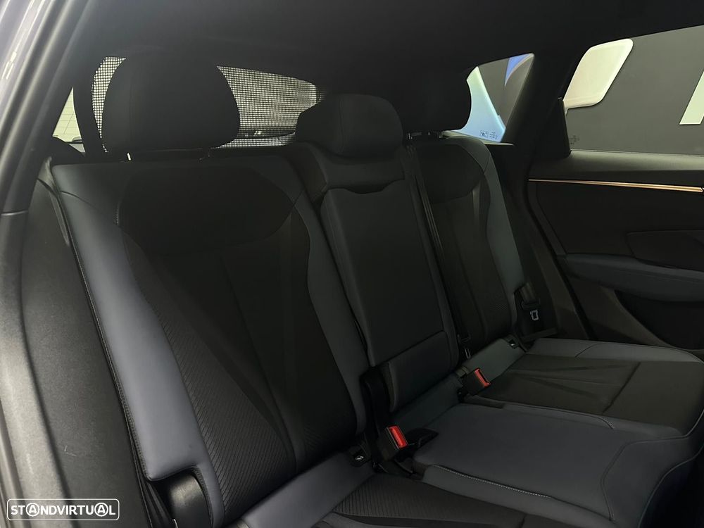 Cupra Terramar 1.5 eTSI DSG - 38