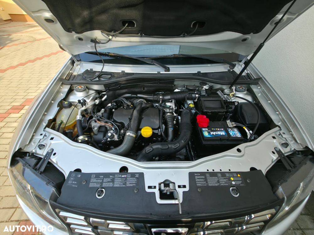 Dacia Duster 1.5 dCi 4x2 Ambiance - 8