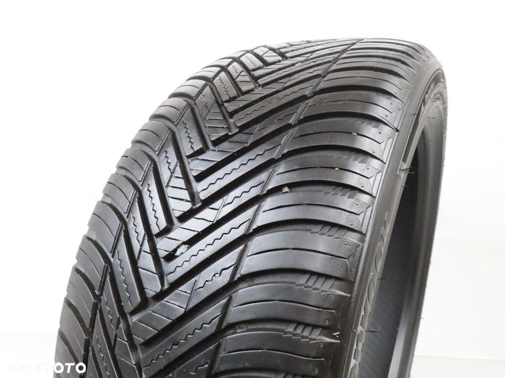 225/40R18 OPONA CAŁOROCZNA UŻYWANA Hankook Kinergy 4S2 92Y XL - 6