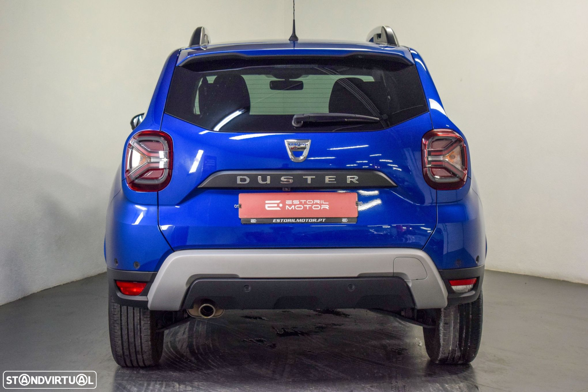 Dacia Duster 1.0 TCe ECO-G Prestige Bi-Fuel - 4