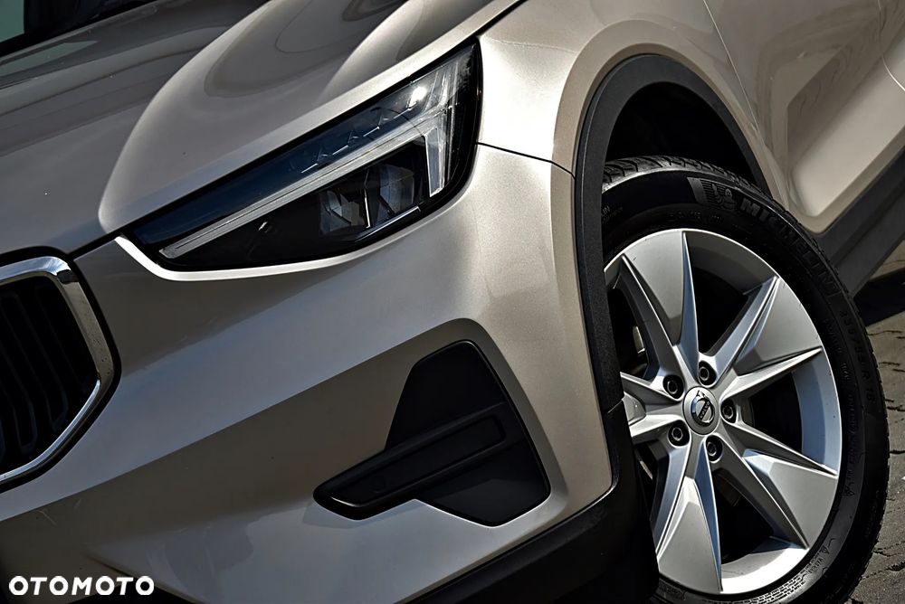 Volvo XC 40 B4 Core - 9
