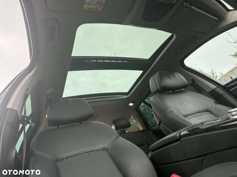 BMW Seria 5 530d Luxury Line - 11