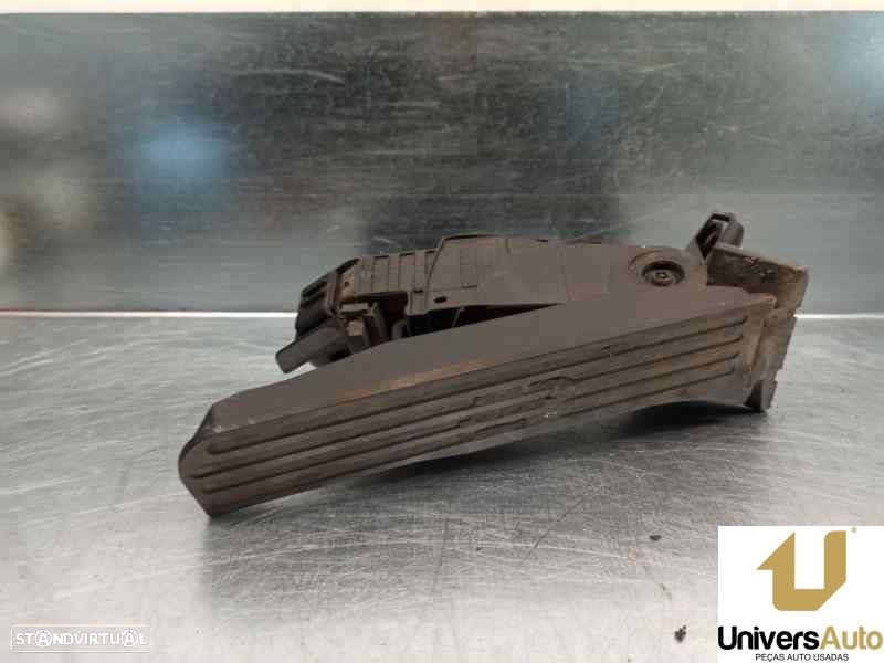 POTENCIOMETRO PEDAL VOLKSWAGEN CADDY III FURGÃO 2010 -1T1721503J - 1