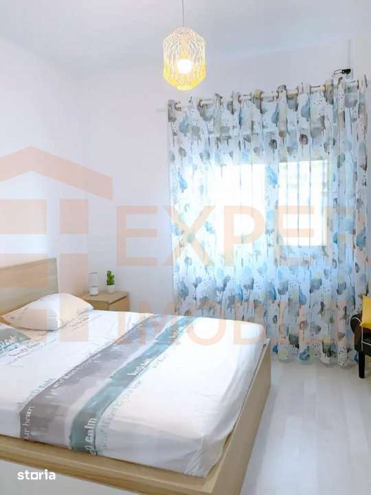 Apartament decomandat in Mamaia Sat | Mobilat lux | Prima linie la mar — fotografia 3