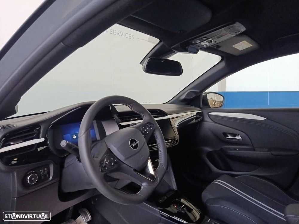 Opel Corsa 1.2 T Hybrid GS eDCT - 8