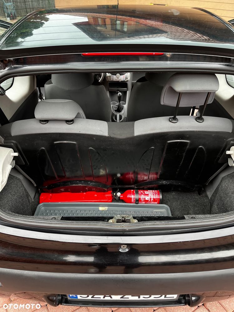 Citroën C1 1.0i Flirt - 12