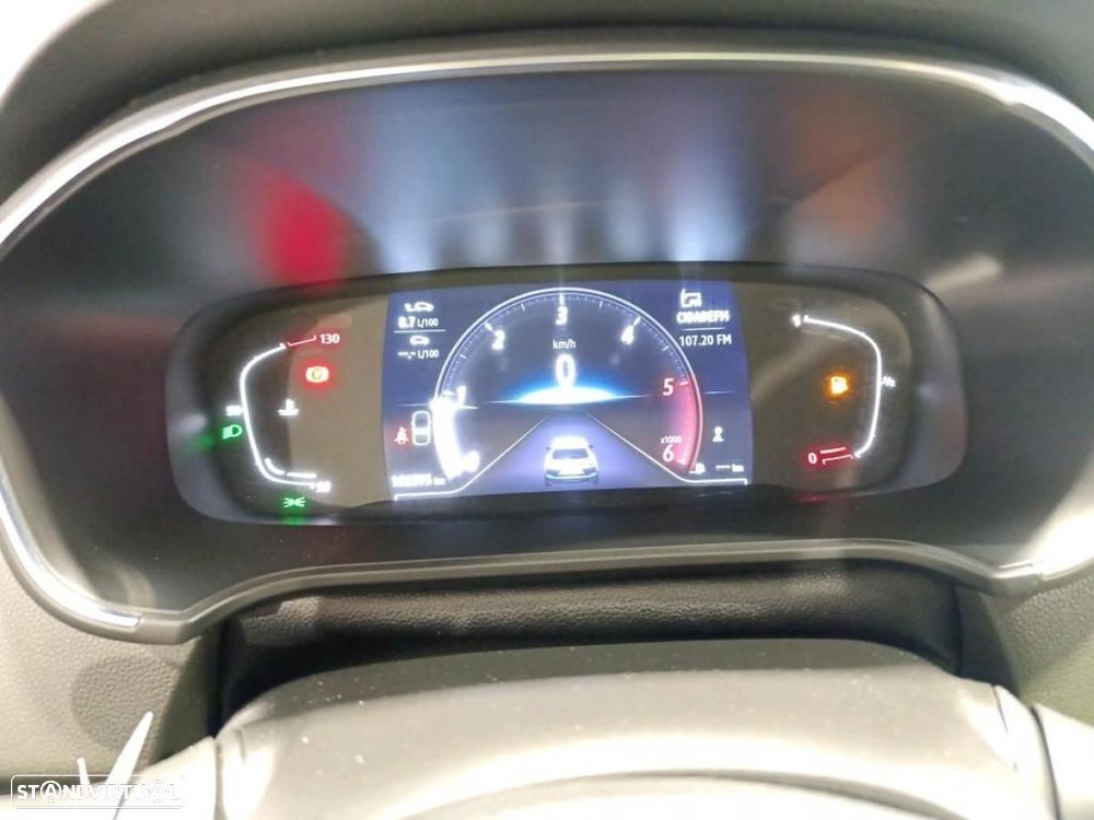 Renault Mégane Sport Tourer 1.5 Blue dCi Limited - 6